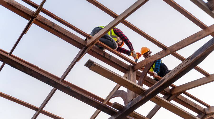 Expert tile roof repair services in Centenary, SC